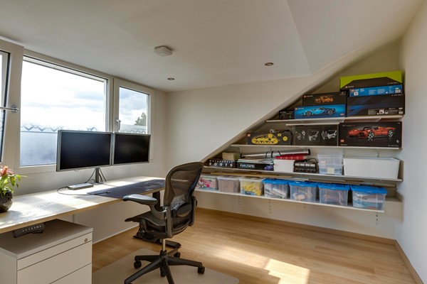 Medium property photo - Jonathanstraat 15, 5632 NW Eindhoven